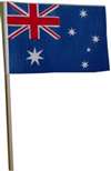 AUSTRALIA FLAG