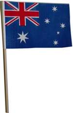 AUSTRALIA FLAG