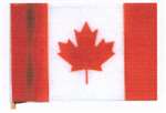 CANADA FLAG