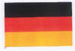 GERMANY FLAG