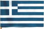 GREECE FLAG