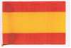 SPAIN FLAG