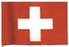 SWITZERLAND FLAG