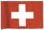 SWITZERLAND FLAG