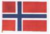 NORWAY FLAG