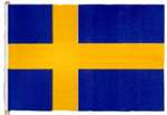 SWEDEN FLAG