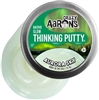 Crazy Aaron's Aurora Sky Mini Thinking Putty