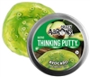 Avocado Mini Thinking Putty