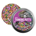 Crazy Aaron's Cryptocurancy Mini Thinking Putty