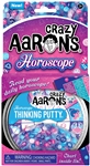 Crazy Aaron's Horoscope Thinking Putty
