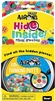 Crazy Aaron's Hide Inside Mixed Emotions Thinking Putty 3.2oz