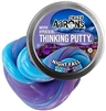 Crazy Aaron's Night Fall Mini Thinking Putty