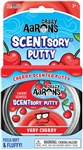 Crazy Aaron's Scentsory Putty Very Cherry