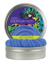 Crazy Aaron's Scentsory Putty Jam Session