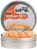 Crazy Aaron's Scentsory Putty Orangsicle