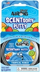 Crazy Aaron's Scentsory Putty Tropical Punch