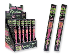 Glow Sticks Mega Party Pack