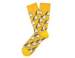 Taco Tuesday Small Socks