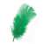 All Purpose Feather Kelly Green