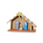 FOAMIES NATIVITY 3-D KIT