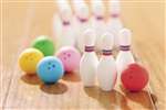 Bowling Sets Asst. Erasers