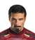 Tony Star Facial Hair Iron Man 3