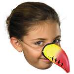 TOUCAN NOSE