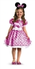 Minnie Mouse Kids Costume Small (4-6x)
