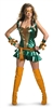 Michelangelo Large Sassy Adult Costume