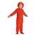 Sesame Street Elmo Comfy Fur Suit