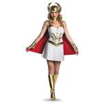 She-Ra Large Adult Costume