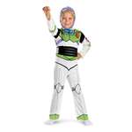 Toy Story 3 Classic Buzz Lightyear Child'S Costume