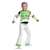 Buzz Lightyear Deluxe Child 4-6 Small Costume