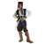 JACK SPARROW KIDS COSTUME - LARGE