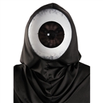 Giant Eyeball Mask