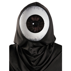 Giant Eyeball Mask