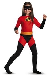 The Incredibles Violet Kids Costume -  Small 4-6X