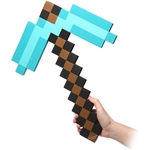 Minecraft Pickaxe