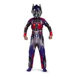 Optimus Prime 10-12 Kids Costume