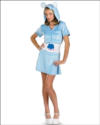 Care Bears - Grumpy Bear Child 14-16 Costume