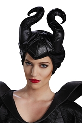 Maleficent's Head Piece