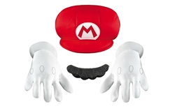 Mario Child Accessory Kit