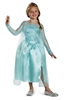 Disney Frozen Elsa Child Costume Medium (7-8)