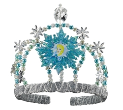 Frozen's Elsa Crown