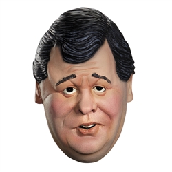 Chris Christie Mask