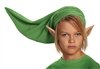 Legend of Zelda Link Kid's Costume Kit