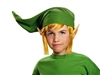 Legend of Zelda Link Kid's Dlx Costume Kit