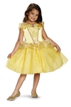 Belle Classic Child's Medium Costume