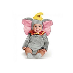 Dumbo Infant
