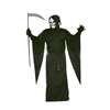 GRIM REAPER ADULT COSTUME - PLUS SIZE